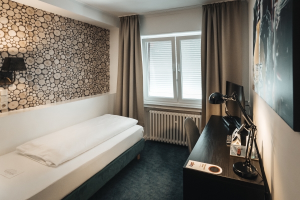 Hotel Freihof am Roland (Wedel)